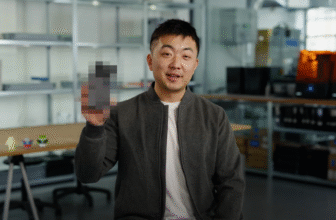 Carl Pei teases the ‘all-in’ Nothing Cellphone 3 with a flagship worth