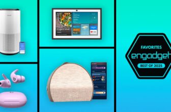 Devices and subscriptions mother will love