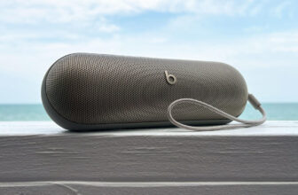The Beats Capsule transportable speaker drops again right down to a record-low worth