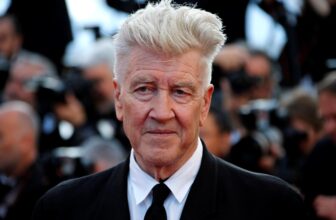 David Lynch public sale provides a glimpse of his private and artistic life