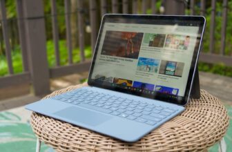 Floor Professional, Rivian, Canon, Mild Telephone and extra