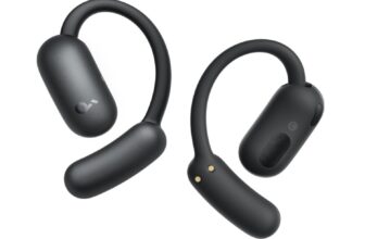 Anker’s New AeroFit 2 Headphones Simply Hit Its Lowest Value Ever, AirPods Ought to be Fearful