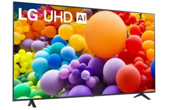 LG’s 75-Inch Good TV Hits Its Lowest Value at Finest Purchase for Memorial Day, and It’s Not Obtainable on Amazon