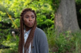 If You Preferred Cynthia Erivo’s Poker Face Look, You Should Examine Out The Outsider