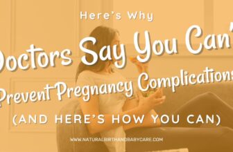 Why Docs Say You Cannot Stop Being pregnant Issues (And How You Truly Can)