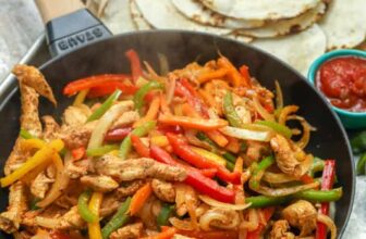 Could 2025 – Holly’s Cooking Problem