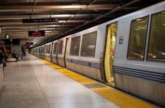 San Francisco’s BART Grinds to a Halt As a consequence of ‘Pc Networking Drawback’