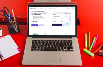 Save $450 Right now on the #1 WordPress Internet hosting