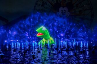 Disneyland Did not Wish to Do the Muppets Completely Soiled for Their seventieth Anniversary