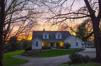 The Little Issues Publication #466 – Life, laughter, and plenty of nice meals!