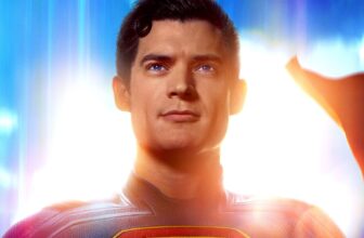 Superman’s Full Trailer Offers Us Our Greatest Look But at DC’s New Period