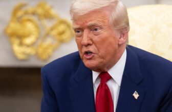 How Hollywood is Making an attempt to Deal with Trump’s Potential Film Tariffs