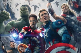 Age of Ultron Anniversary Vid Reminds You It Exists