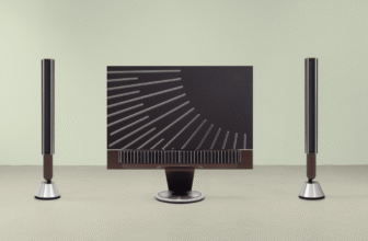 Bang And Olufsen Launches $65K Artwork Deco Restricted Version For one centesimal Anniversary