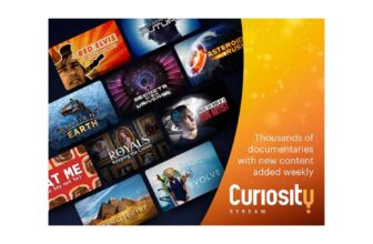 Nonetheless Paying for Netflix? Curiosity Stream Gives Lifetime Entry to Hundreds of Documentaries for Much less