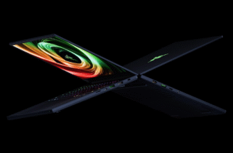 Razer’s new Blade 14 laptops are outfitted with RTX 5000 sequence playing cards