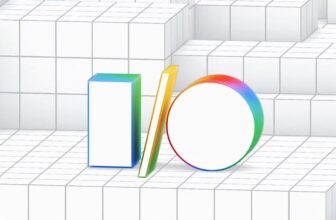 How one can watch Google I/O 2025