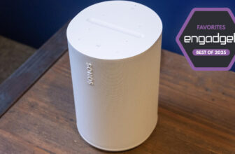 One of the best sensible audio system for 2025