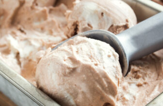 Excessive Protein Desserts – The Fitnessista