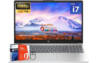 This HP 15.6″ Touchscreen Laptop computer (64GB RAM, 2TB SSD, i7) Drops $2,600 on Amazon to an All-Time Low