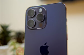 Apple Could Be Creating Highly effective 200 MP Digital camera For Future iPhones