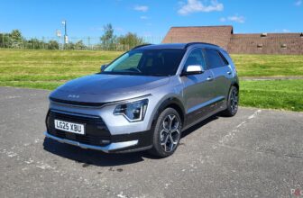 Is the Kia Niro one of the best price range hybrid crossover you should buy in 2025?