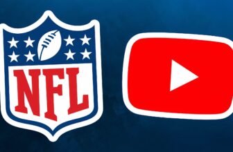 YouTube will stream an NFL sport free of charge this fall