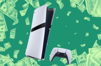 The PS5’s future within the US is unsure, and sure tariffs are accountable