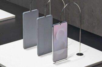 Samsung’s Absurdly Skinny Galaxy S25 Edge Can Reduce Cake—for $1,100