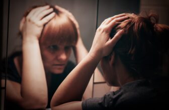 The Motherhood Id Disaster – Match Bottomed Ladies