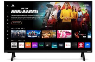 This 40-Inch 1080p Sensible TV Is Priced Below $150, Amazon Makes Black Friday Costs Look Ridiculous