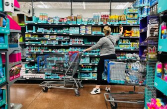 Walmart Says Costs Will Spike in About Two Weeks as Trump’s Tariffs Hit