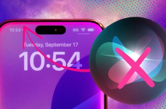 Some iPhone customers could lastly be capable to break up with Siri