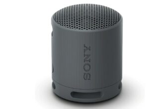 Sony’s Waterproof Speaker Is Practically Free for Memorial Day, Good Likelihood to Prep for Summer season Journey