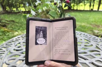 One of the best apps for studying, monitoring and listening to books