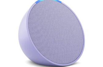 Amazon Provides the Latest Mannequin of Echo Pop at Its Lowest Value of the Yr as Inventory Runs Low