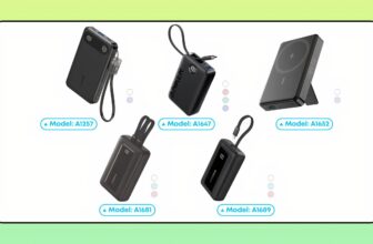 These 5 Anker energy banks have been simply recalled because of fireplace danger