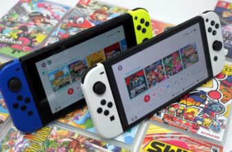 Nintendo is rising the value of the unique Swap in Canada