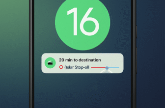 Android 16: Ultimate Model Now Out there For Pixel Gadgets