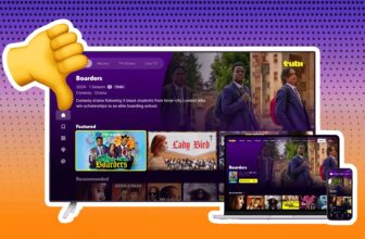 I hate when folks use this phrase to explain every little thing they watch