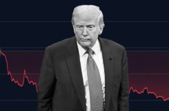 Trump’s Crypto Is Crushing MAGA’s Pocketbook