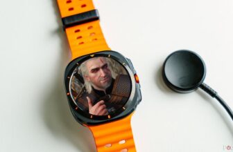 Somebody acquired The Witcher 3 operating on a smartwatch, and you’ll too