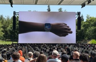 Apple’s watchOS Provides a New Wrist Gesture to Ignore Annoying Notifications