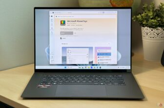 5 Home windows PowerToys instruments I take advantage of each day to make the workday simpler