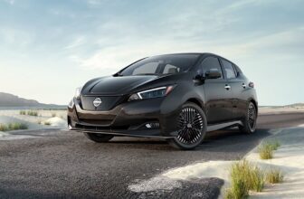 5 driving ideas I exploit for getting probably the most vary out of an EV