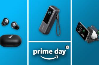 The most effective Prime Day offers on Anker energy banks, chargers and cell equipment