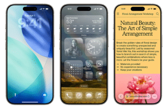 Is your iPhone suitable? This is an inventory which gadgets can obtain it at this time