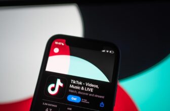Listed here are the letters that permit Apple and Google ignore the TikTok ban