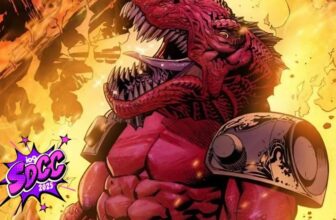 ‘Invincible’ Season 4 Is Bringing in Matthew Rhys for a Main Position