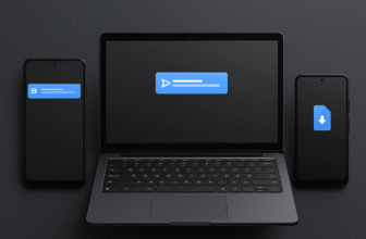 App Solid: Android’s Rival To Apple’s Handoff Function Noticed